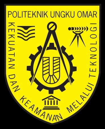 Politeknik Ungku Omar crest